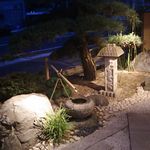 島津寿し - 店 外観の一例 2018年06月