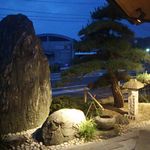 島津寿し - 店 外観の一例 2018年06月