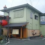 島津寿し - 店 外観の一例 2018年06月