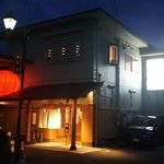 島津寿し - 店 外観の一例 2018年06月