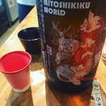 全国各地の日本酒100種類飲み比べ時間無制限 KURAND SAKE MARKET - 