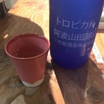 全国各地の日本酒100種類飲み比べ時間無制限 KURAND SAKE MARKET - 