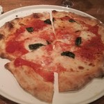 タルタルーガ - マルゲリータ