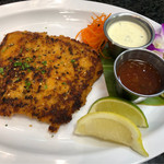 Blue Water Shrimp & Seafood - 