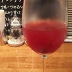 タルタルーガ - サングリア