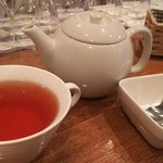 タルタルーガ - ムジカ紅茶 アールグレイ