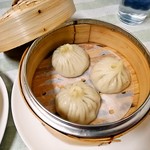小籠包480円
