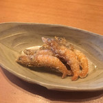 割烹・蕎麦 波と風 - 