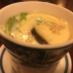 Wafuu Izakaya Katsura - 茶碗蒸し