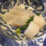 割烹・蕎麦 波と風 - 