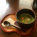 甘味茶寮　ほとり - プ。のやつ