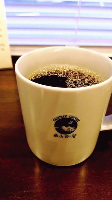 岳山珈琲 榴岡店（GAKUZANN COFFEE） - 宮城野通（コーヒースタンド）の写真