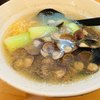 しじみラーメン Shi43屋 難波店