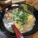 ラーメン 八卦 - 