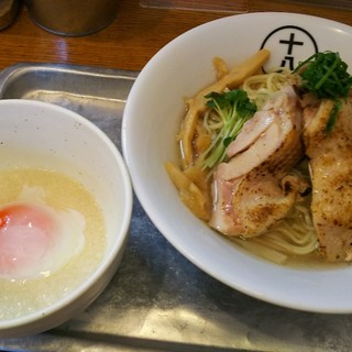 十八製麺