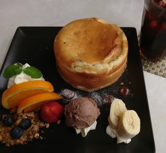 金のスプーン 福住 パンケーキ 食べログ 金のスプーン 福住 パンケーキ 食べログ