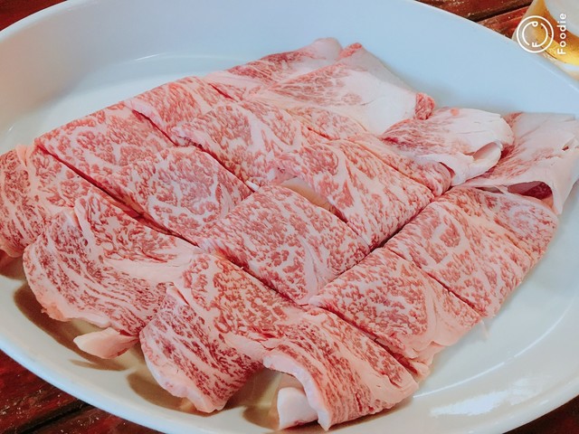 チャレンジビーフ大沼 黒ベコ クロベコ 池田園 焼肉 食べログ