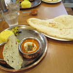 やっぱりインディア - 