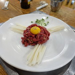 더큰집암소한우 - 