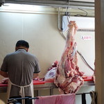 더큰집암소한우 - 