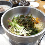 더큰집암소한우 - 