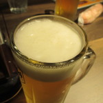 ミナミ キッチン - とりビー