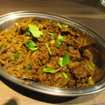 ミナミ キッチン - ビーフチョップ