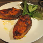 ミナミ キッチン - タワフィッシュ