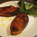 ミナミ キッチン - タワフィッシュ