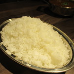 ミナミ キッチン - ソナマスリ