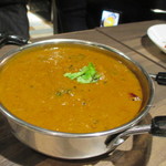 ミナミ キッチン - チェテナードチキン