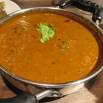 ミナミ キッチン - チェテナードチキン