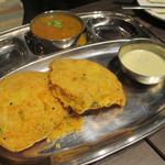 ミナミ キッチン - マサライドゥリ