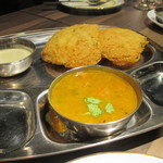 ミナミ キッチン - サンバル