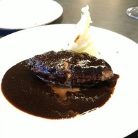 上野洋食遠山 - 