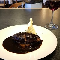 上野洋食遠山 - 