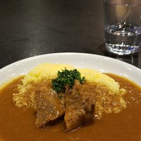 上野洋食遠山 - 