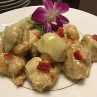 中国料理 王宮 - 