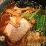 らーめん石狩 - 