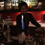 Bar&Flair Recommend - 