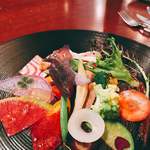 祗園245 - 四つ葉のクローバーを探せ！