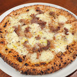 ガレオーネ - リモーネ