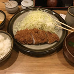 とんかつ 明石 - 