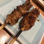 Kushiyaki Jingo - 