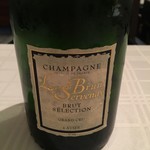 ポンテ デル ピアット - ブリュット・セレクション・グラン・クリュ NV
      ／ブリュン・セルヴネイ