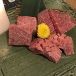 天下一の焼肉 将泰庵 - 