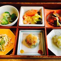 雪梅花 菜根譚 - 