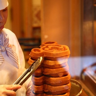 グレートアメリカン・ワッフルカンパニー_0