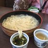 釜あげうどん 長田 in 香の香