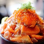 伊豆高原ビール本店レストラン - 